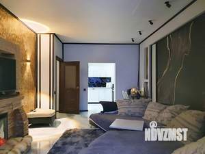 3-к квартира, вторичка, 93м2, 5/17 этаж