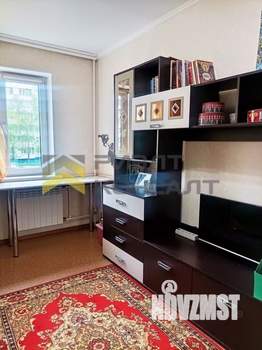 3-к квартира, вторичка, 67м2, 2/12 этаж