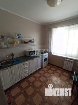 1-к квартира, вторичка, 38м2, 1/17 этаж