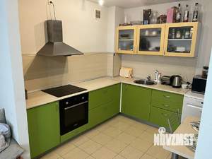 3-к квартира, вторичка, 72м2, 7/9 этаж