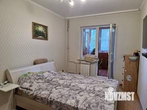 3-к квартира, вторичка, 63м2, 3/9 этаж