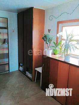 4-к квартира, вторичка, 72м2, 1/1 этаж
