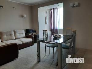 2-к квартира, вторичка, 91м2, 4/5 этаж