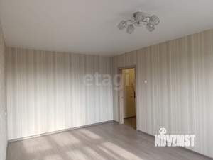 2-к квартира, вторичка, 53м2, 6/9 этаж