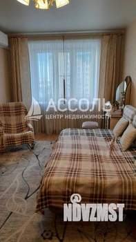 1-к квартира, вторичка, 33м2, 5/10 этаж