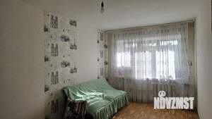 1-к квартира, вторичка, 31м2, 3/5 этаж