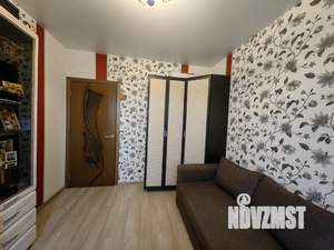 3-к квартира, вторичка, 67м2, 8/10 этаж