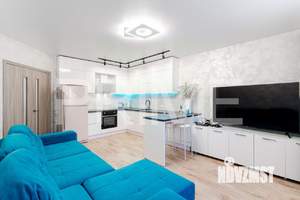2-к квартира, вторичка, 65м2, 8/16 этаж