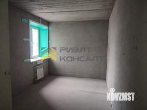 2-к квартира, вторичка, 58м2, 9/13 этаж