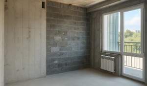 1-к квартира, вторичка, 40м2, 5/19 этаж