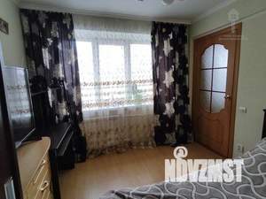4-к квартира, вторичка, 59м2, 5/5 этаж