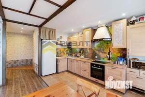 3-к квартира, вторичка, 81м2, 2/15 этаж