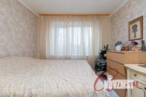 1-к квартира, вторичка, 35м2, 4/9 этаж