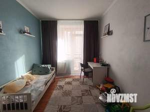 3-к квартира, вторичка, 80м2, 6/10 этаж