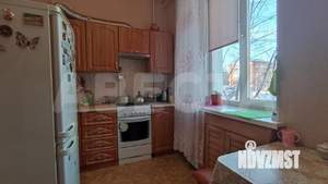 3-к квартира, вторичка, 60м2, 2/3 этаж