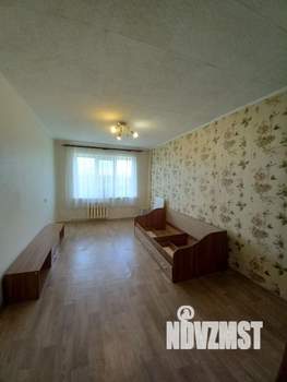 1-к квартира, вторичка, 30м2, 6/9 этаж