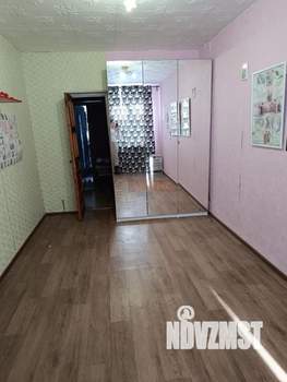 3-к квартира, вторичка, 58м2, 3/5 этаж