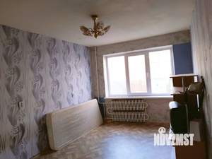 2-к квартира, вторичка, 52м2, 1/5 этаж