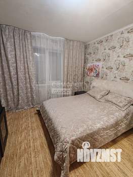 2-к квартира, вторичка, 53м2, 7/10 этаж