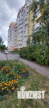 2-к квартира, вторичка, 55м2, 4/10 этаж