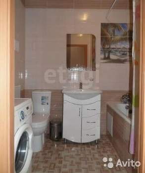 1-к квартира, вторичка, 38м2, 8/16 этаж