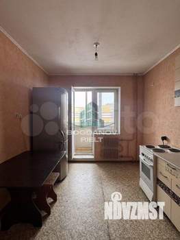 1-к квартира, вторичка, 37м2, 6/10 этаж