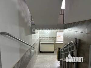 1-к квартира, сданный дом, 43м2, 8/9 этаж