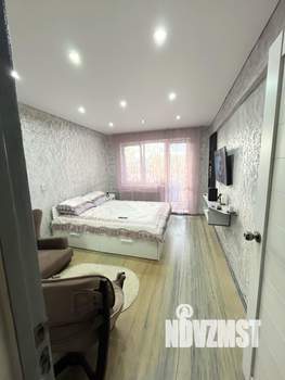 2-к квартира, вторичка, 48м2, 5/5 этаж