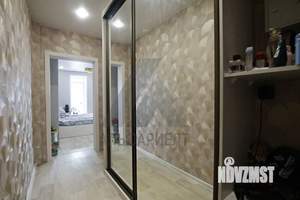 1-к квартира, вторичка, 28м2, 16/17 этаж