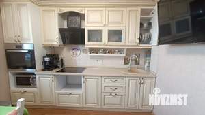 1-к квартира, вторичка, 41м2, 4/16 этаж