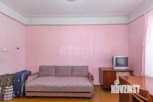 2-к квартира, вторичка, 47м2, 1/2 этаж