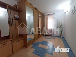 4-к квартира, вторичка, 155м2, 4/5 этаж