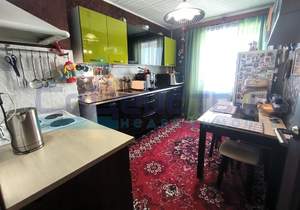 3-к квартира, вторичка, 68м2, 13/16 этаж