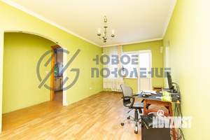 2-к квартира, вторичка, 45м2, 4/5 этаж