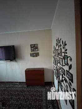 3-к квартира, вторичка, 58м2, 2/5 этаж