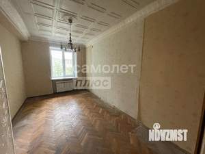 2-к квартира, вторичка, 49м2, 2/3 этаж
