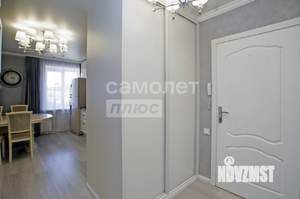 3-к квартира, вторичка, 62м2, 2/5 этаж
