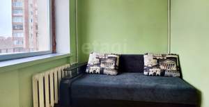 2-к квартира, вторичка, 31м2, 5/5 этаж