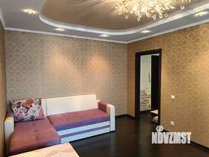 2-к квартира, вторичка, 53м2, 8/9 этаж