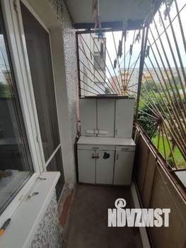 2-к квартира, вторичка, 53м2, 2/9 этаж