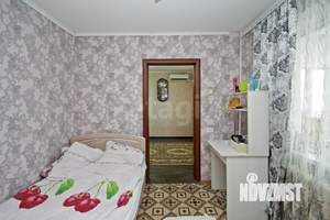 3-к квартира, вторичка, 60м2, 7/9 этаж
