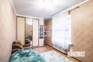 1-к квартира, вторичка, 31м2, 2/2 этаж