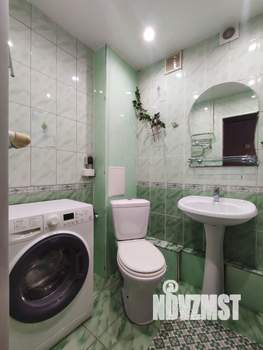 2-к квартира, вторичка, 45м2, 1/5 этаж