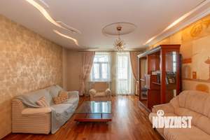 3-к квартира, вторичка, 120м2, 5/8 этаж