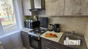 3-к квартира, вторичка, 59м2, 1/5 этаж