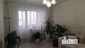 2-к квартира, вторичка, 53м2, 10/10 этаж