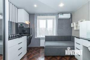 Студия квартира, вторичка, 18м2, 5/5 этаж