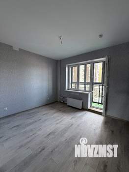 1-к квартира, сданный дом, 37м2, 3/10 этаж