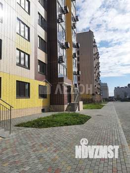 3-к квартира, вторичка, 77м2, 9/10 этаж
