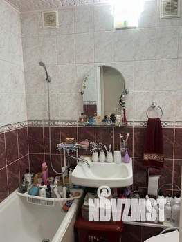 2-к квартира, вторичка, 45м2, 4/5 этаж